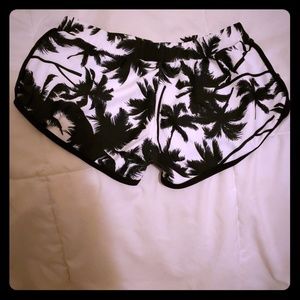 Cupshe swim bottoms